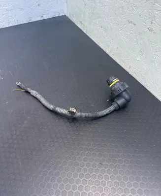 Audi A6 S6 C7 4G Gearbox/transmission wiring loom 4L0971921