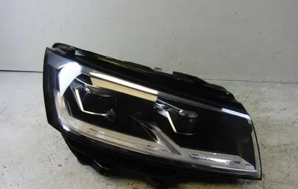 Volkswagen Multivan T6 Headlight/headlamp 7L1941036D