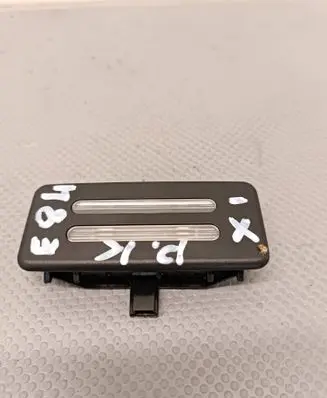 BMW X1 E84 Other interior light 155149