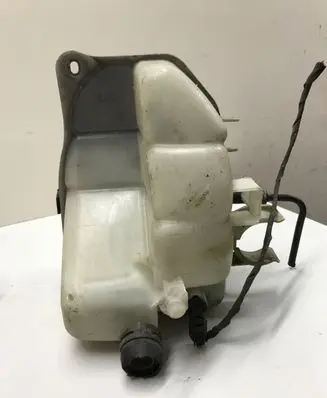 Mercedes-Benz CLC CL203 Coolant expansion tank/reservoir