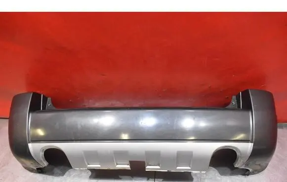 Hyundai Tucson JM Rear bumper 