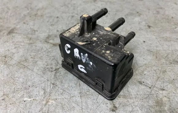 Honda CR-V Turbo solenoid valve PA66 4D7W