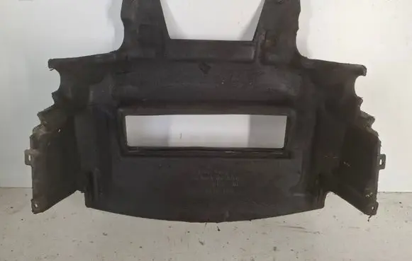 BMW 3 E36 Engine splash shield/under tray 8173740 51718173740