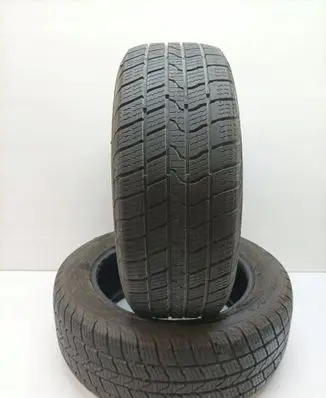 Mazda 3 I R16 winter tire