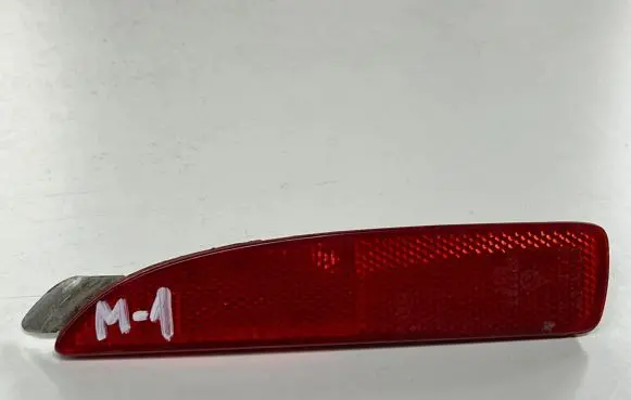 Mazda 5 Rear tail light reflector P2491A P3945A