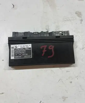 Comfort/convenience module