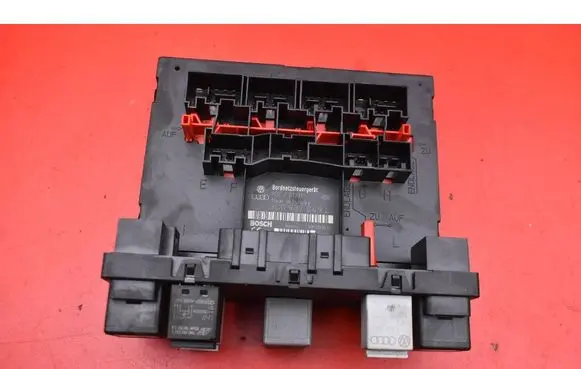 Volkswagen PASSAT B6 Engine control unit/module ECU 3C0937049L