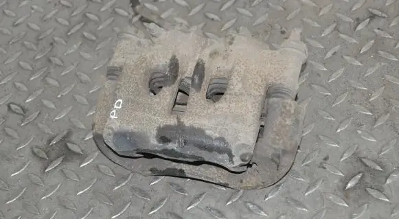 Renault Master III Front brake caliper