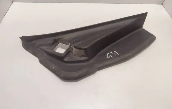 BMW 5 G30 G31 G38 Tailgate/trunk side cover trim 51497390425 7390425