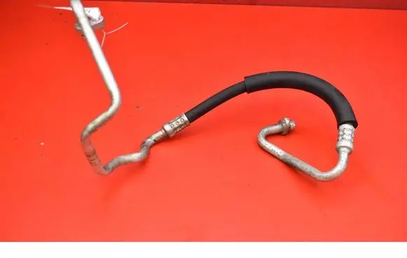 Air conditioning (A/C) pipe/hose