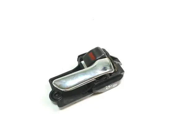 Rear door interior handle