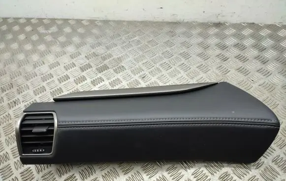 Lexus NX Dashboard center trim panel 5540378040