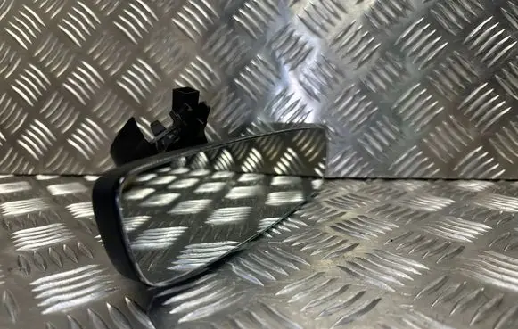 Volkswagen PASSAT B8 Rear view mirror (interior) E11048406