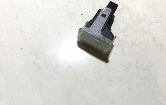 Volvo S80 Rear door interior light 9169606