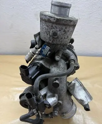 Audi A4 S4 B8 8K Turbo 06H145701L 53039700141