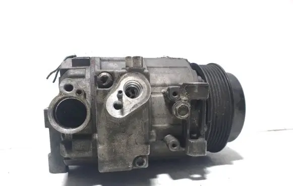 Mercedes-Benz C W204 Air conditioning (A/C) compressor (pump) A0022305011