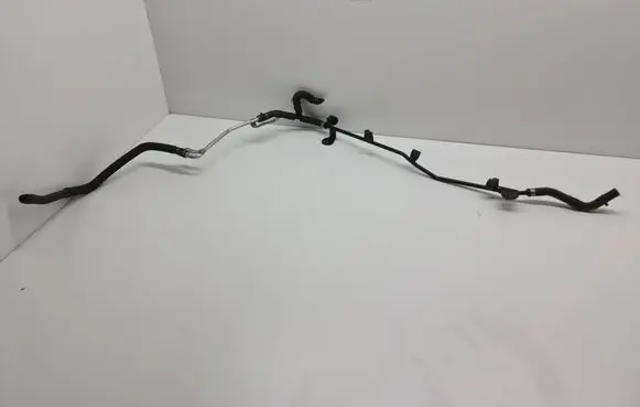 Porsche Cayenne (92A) Vacuum line/pipe/hose 7P5122447 7P5122447AG