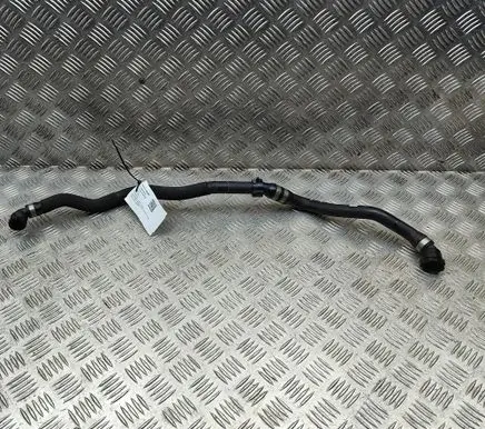 BMW X5 G05 Engine coolant pipe/hose 9845644