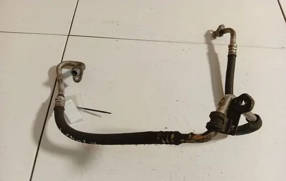 Renault Scenic III - Grand scenic III Air conditioning (A/C) pipe/hose