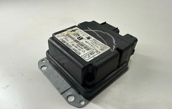Ford Fusion II Airbag control unit/module DS7T14B321BB