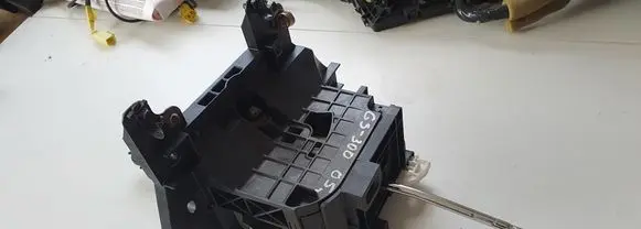 Lexus GS 300 350 430 450H Gear shifter/selector