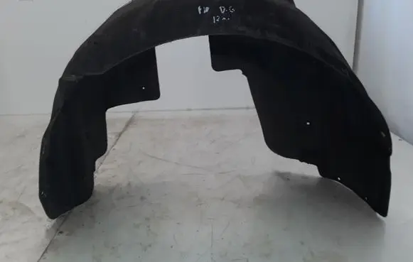 BMW 5 F10 F11 Rear arch fender liner splash guards 7186730