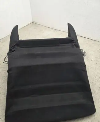 BMW 6 F12 F13 Convertible roof set 7230912 0001060297 40205241