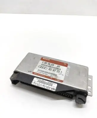 ABS control unit/module