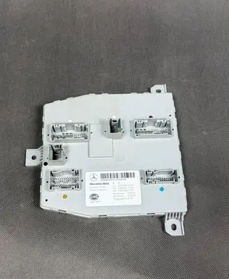 Mercedes-Benz S W222 SAM control unit A2229009308 A2229011403