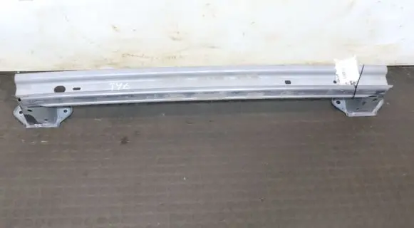 Toyota Yaris XP210 Rear bumper support beam 