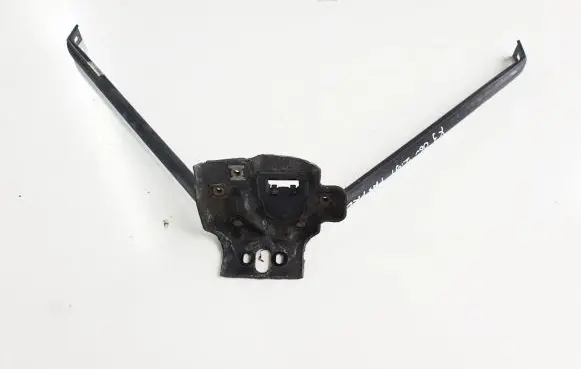 BMW X3 E83 Top upper radiator support slam panel