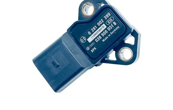 Volkswagen PASSAT B7 Air pressure sensor 03G906051D