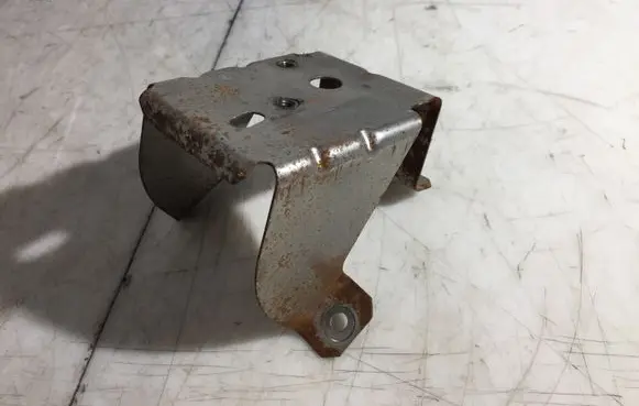 Fiat Ducato Other interior part A431