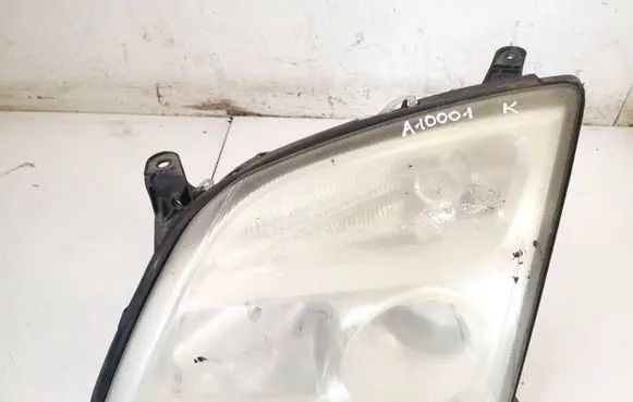 Opel Signum Headlight/headlamp 15588700 155887-00