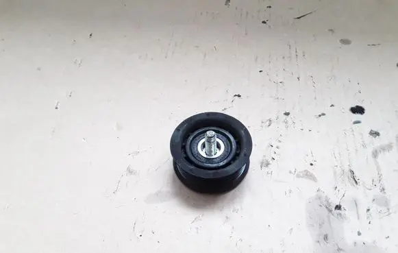 Suzuki SX4 Belt tensioner pulley 55190812