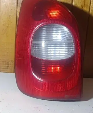 Citroen Xsara Rear/tail lights 9631564080 89300231
