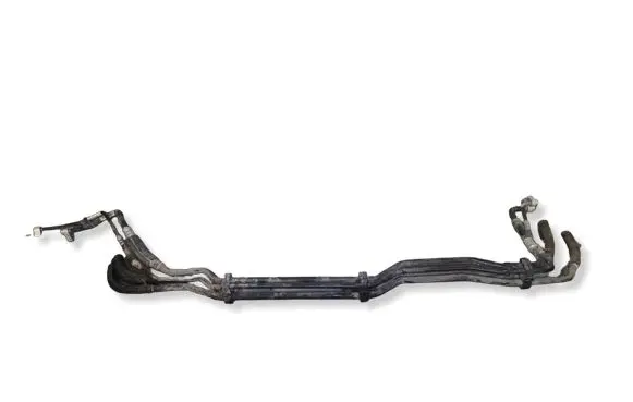 Ford Tourneo Custom Air conditioning (A/C) pipe/hose BK2119A834EG