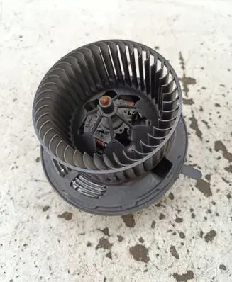 BMW X1 E84 Heater fan/blower 992849G 366312