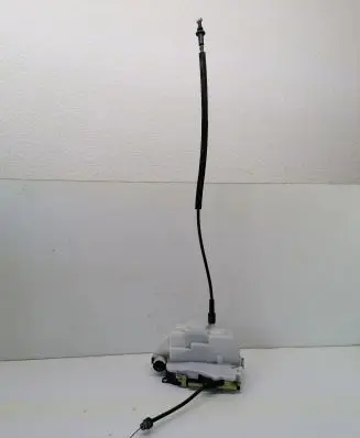 Citroen C3 Front door lock PA32R00G