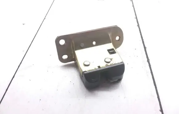 Volvo S40, V40 Tailgate/trunk/boot lock/catch/latch 