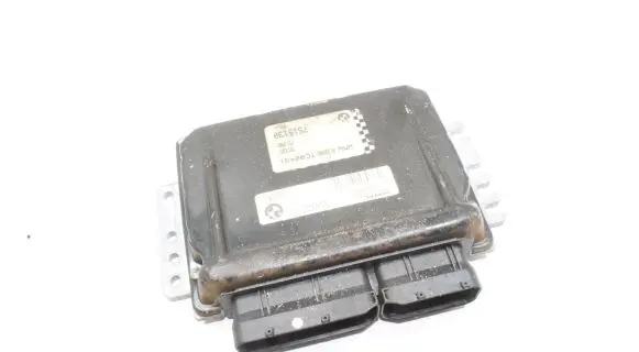 Mini One - Cooper Coupe R56 Engine control unit/module 7513981 S118012001H