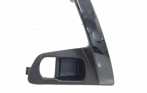 Nissan Qashqai Front door interior handle trim 80950JD000