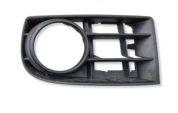 Volkswagen Golf V Front fog light trim/grill 1K0853665C