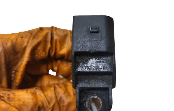 Crankshaft position sensor