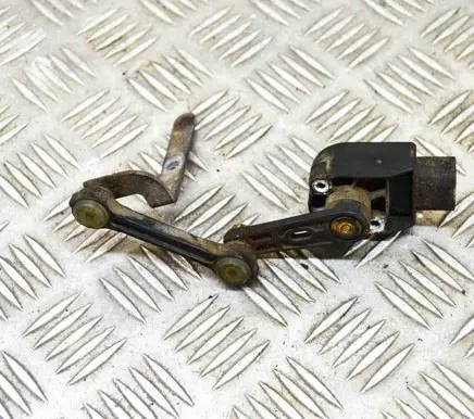 Mercedes-Benz GLE (W166 - C292) Headlight/headlamp level sensor A0045429918