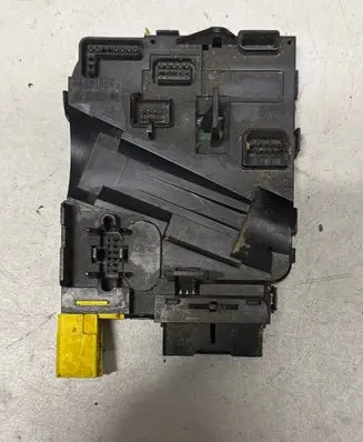 Volkswagen Golf V Steering angle sensor 1K0953549AF 05113513 01019061010347