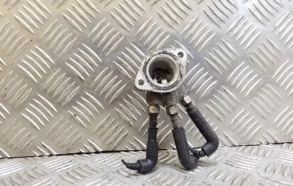 Volkswagen PASSAT B4 Coolant heater 