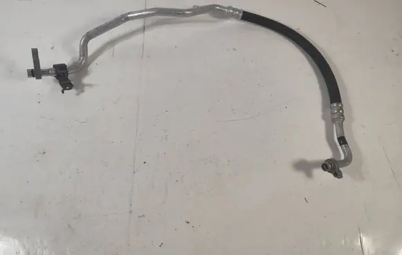 Mazda 6 Air conditioning (A/C) pipe/hose Mazda6waz