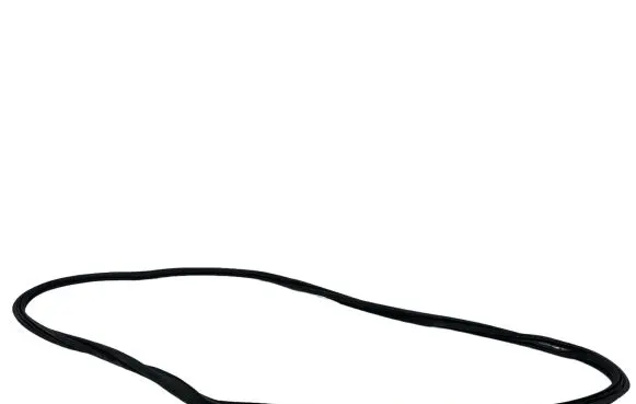 Peugeot 3008 II Trunk rubber seal (body) 