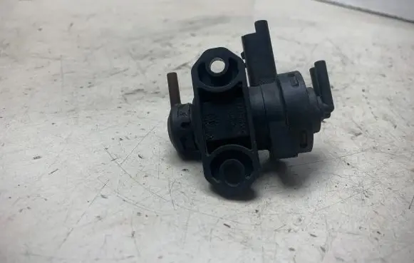 Fiat Ulysse Turbo solenoid valve 9635704380 0928400414